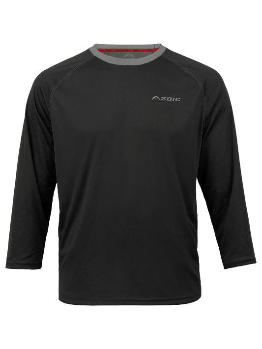 Zoic Dialed 3/4 Jersey