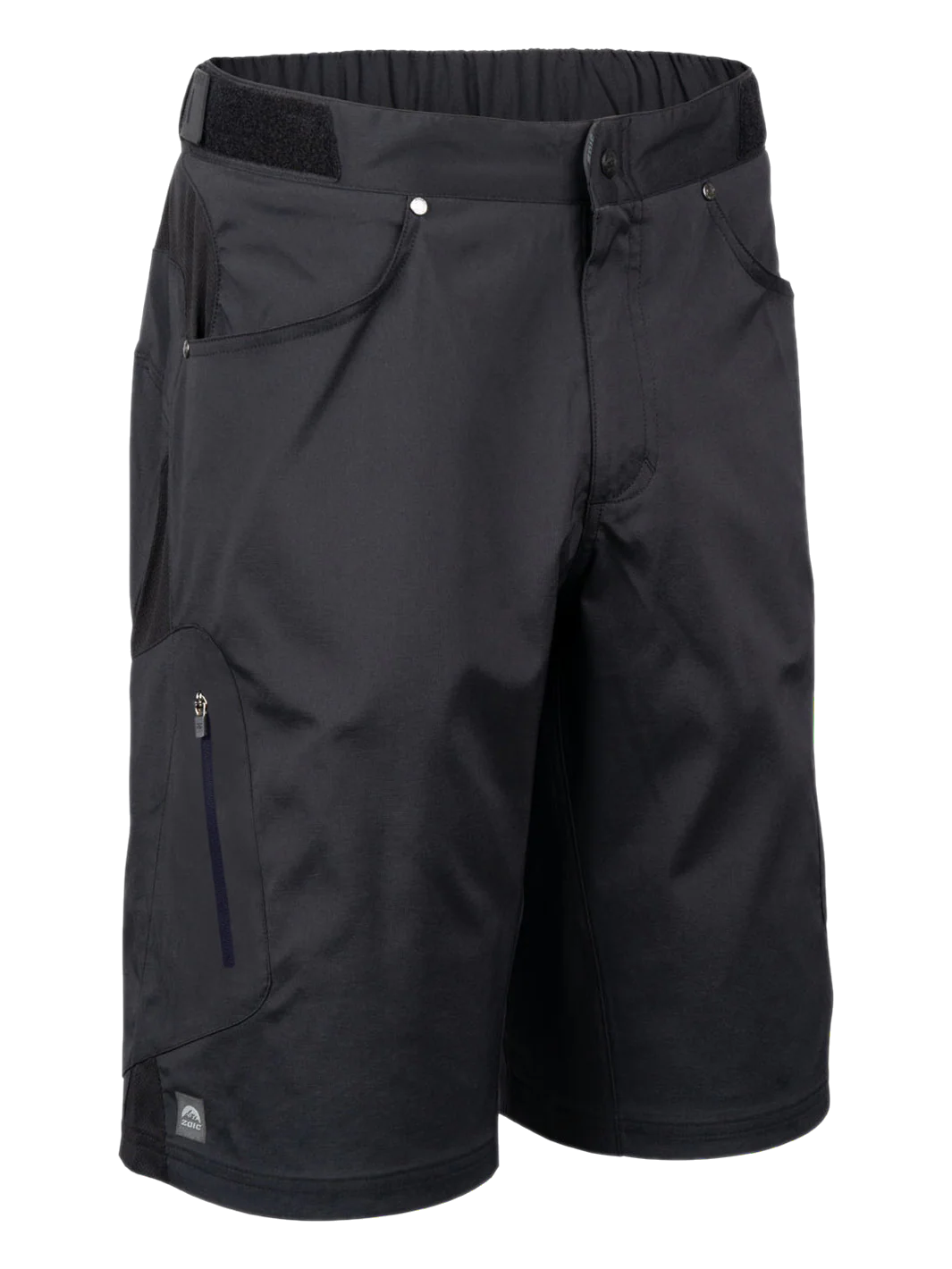Zoic Ether 9 Short + Essential Liner