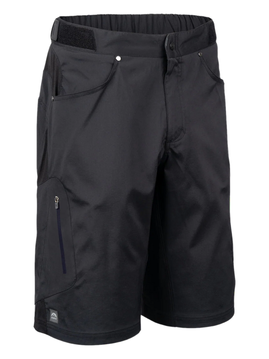 Zoic Ether 9 Short + Essential Liner