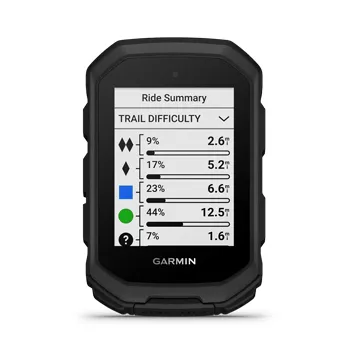 Garmin Edge MTB