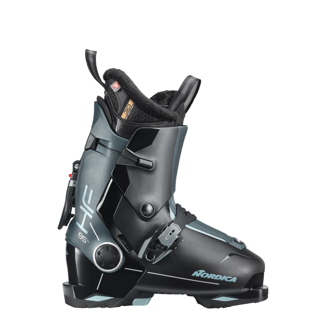 Nordica HF 85 W