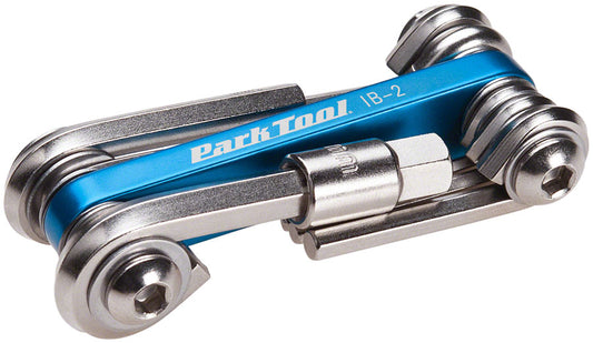 Park Tool IB-2 I-Beam Multi-Tool