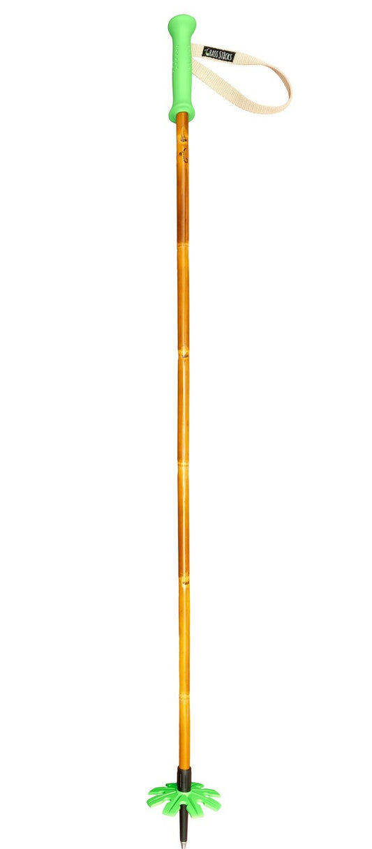 Grass Sticks