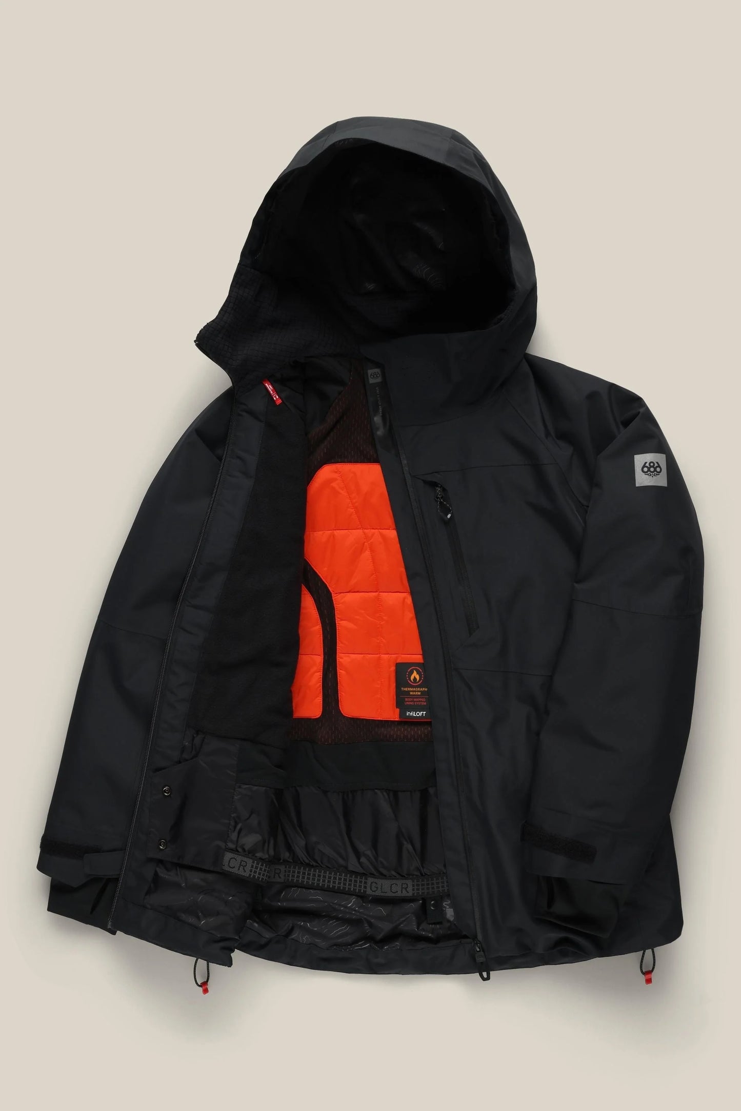 Women's Hydra Insulated Jacket