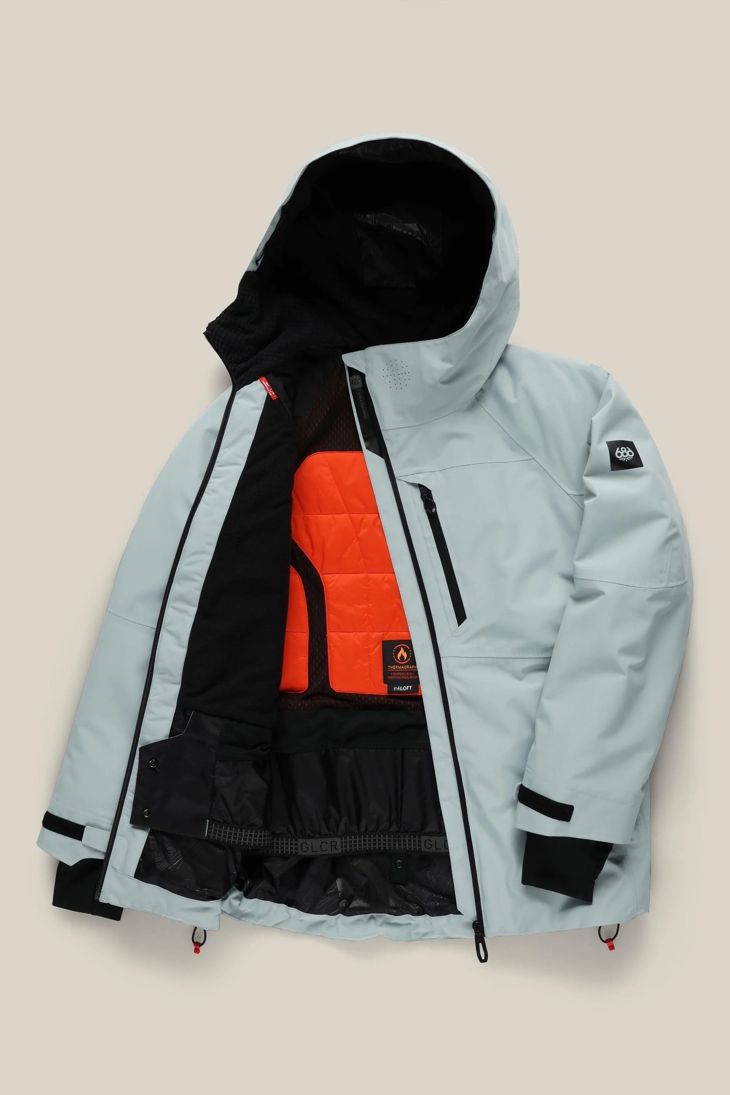 Women's Hydra Insulated Jacket