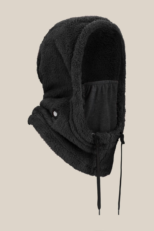 Tarmac Sherpa Hood