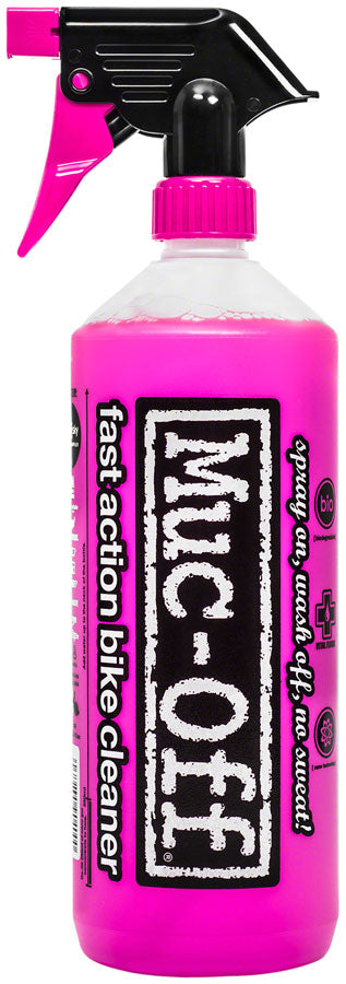 Muc-Off 1L Nano Tech Bike Cleaner