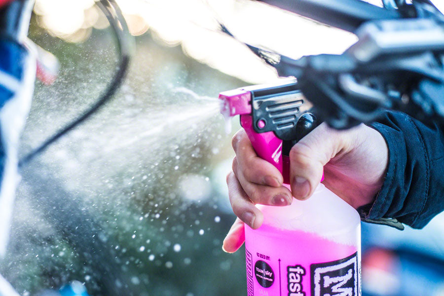Muc-Off 1L Nano Tech Bike Cleaner