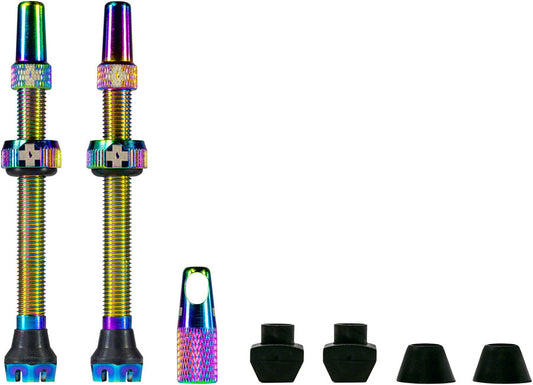 Muc-Off V2 Tubeless Valve Kit