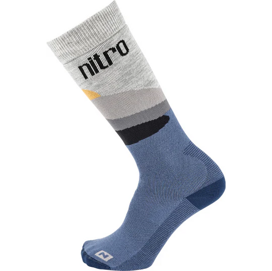 Nitro Women's Cloud 3 Socks