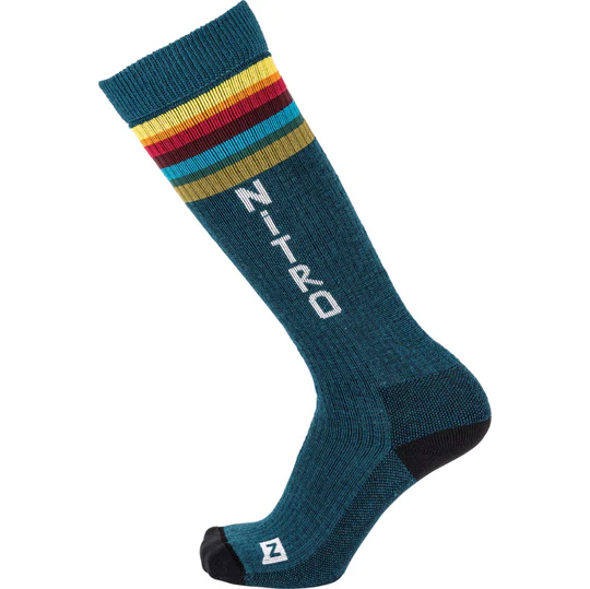 Nitro Men's Cloud 5 Socks