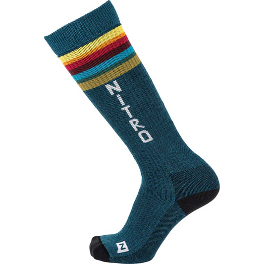 Nitro Men's Cloud 5 Socks