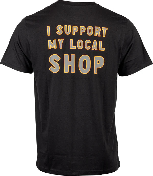 2025 NITRO MEN'S SUPPORT LOCAL TEE