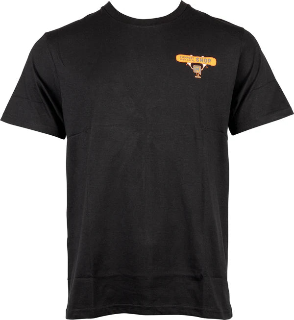 2025 NITRO MEN'S SUPPORT LOCAL TEE