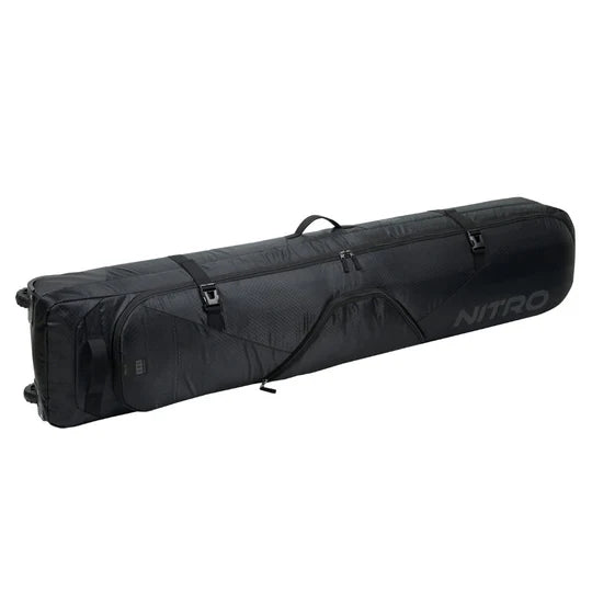 Nitro Tracker Wheelie Board Bag