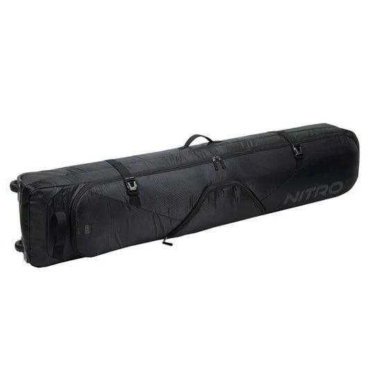 Nitro Tracker Wheelie Board Bag