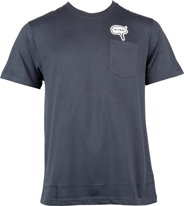 2025 NITRO MEN'S KLEVELAND POCKET TEE