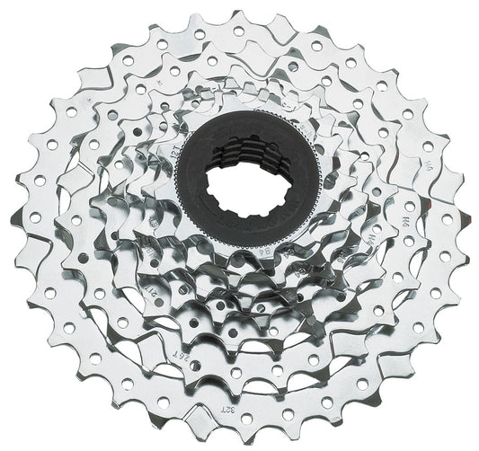 SRAM PG-730 Cassette - 7 Speed, 12-32t