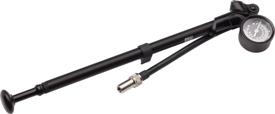 Rock Shox Fork/Shock Pump (600 PSI Max)