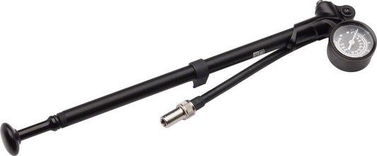 Rock Shox Fork/Shock Pump (600 PSI Max)