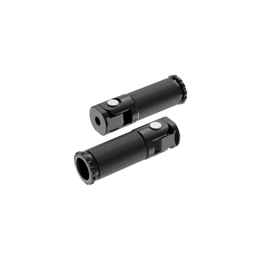 Velotric Rear Pegs