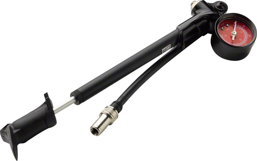 Rock Shox Fork/Shock Pump (300 PSI Max)
