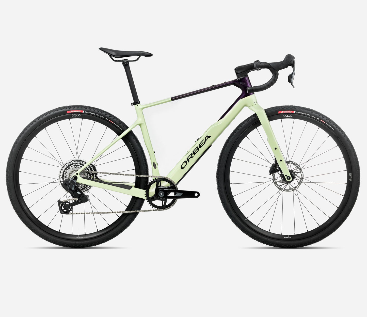 Orbea Terra M31eTeam 1X