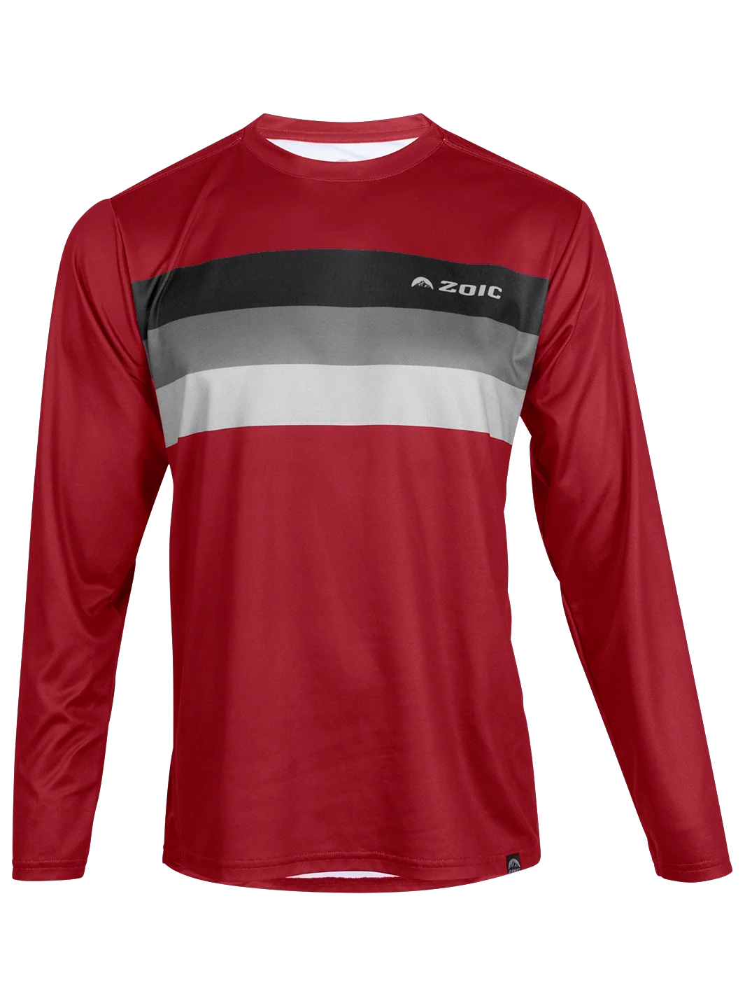Zoic Treble Long Sleeve Jersey