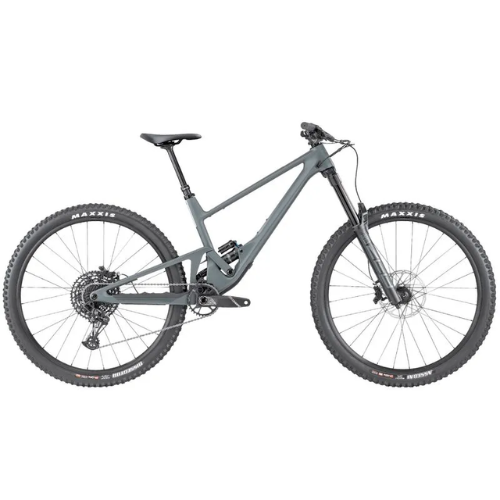 2022 4060 LTC NX Sram