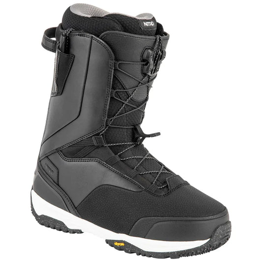 2025 Nitro Venture Pro TLS Snowboard Boot