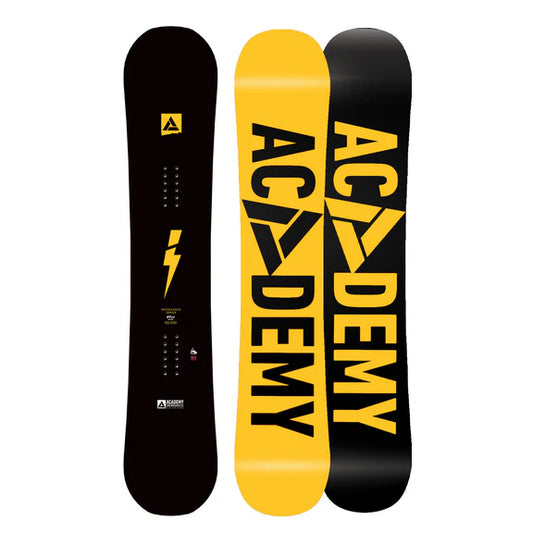 '25/26 Academy Propaganda Snowboard