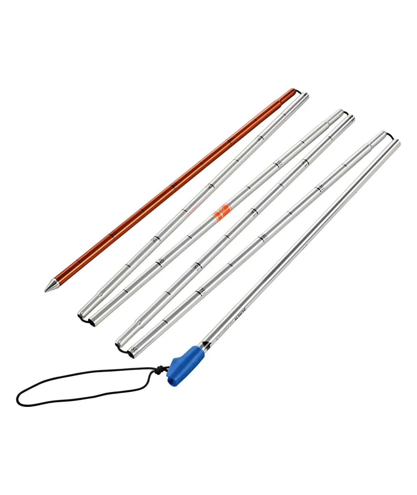 Ortovox ALU 240 Probe
