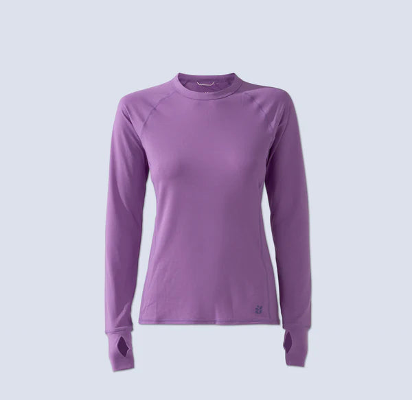 Wild Rye Bassett Raglan Lite