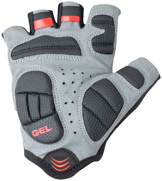 Bellwether Men's Ergo Gel Gloves - Short Finger