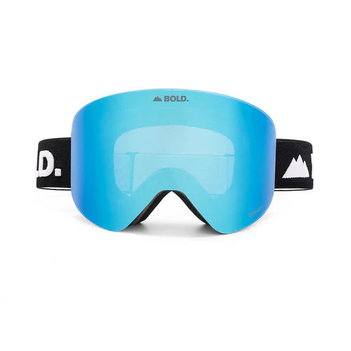 BOLD Morningside Ski Goggle