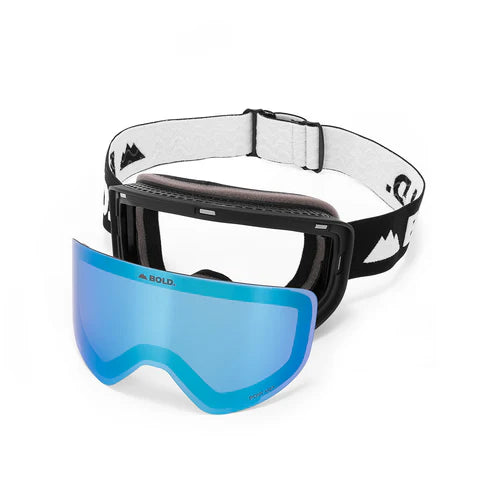 BOLD Morningside Ski Goggle