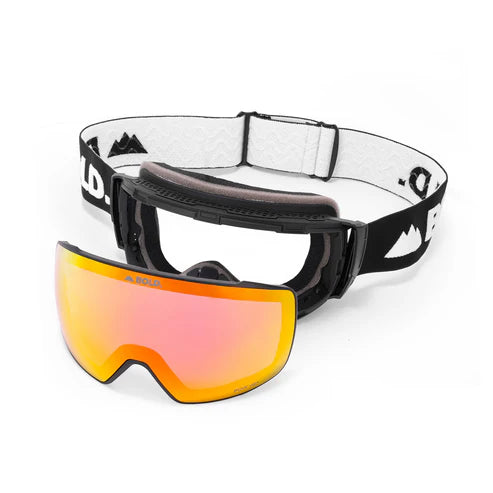 BOLD Rambler Ski Goggle