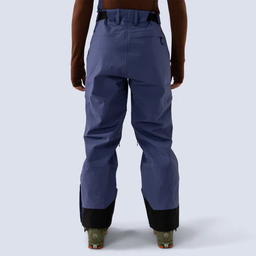Wild Rye Butterfield 3L Pant