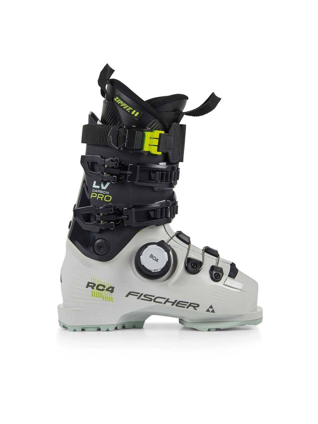 '25/26 Fischer RC4 Carbon Pro LV BOA