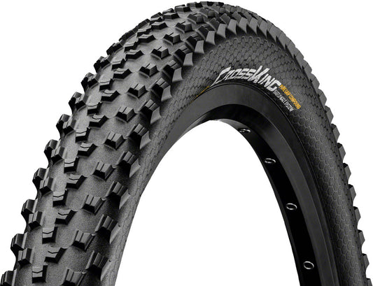 Continental Cross King Tire