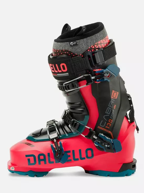 Dalbello Cabrio LV Free 130