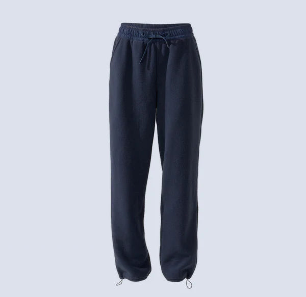 Wild Rye Danner High Pile Fleece Jogger