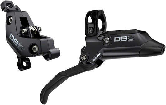 SRAM DB8 Stealth Disc Brake and Lever - Front or Rear