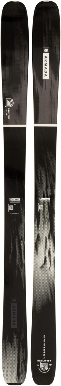 Used Demo Skis - Armada
