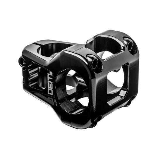 Deity Cavity Stem