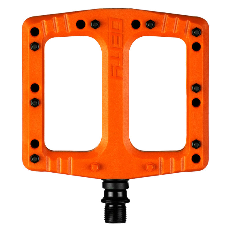 Deity Deftrap Pedal