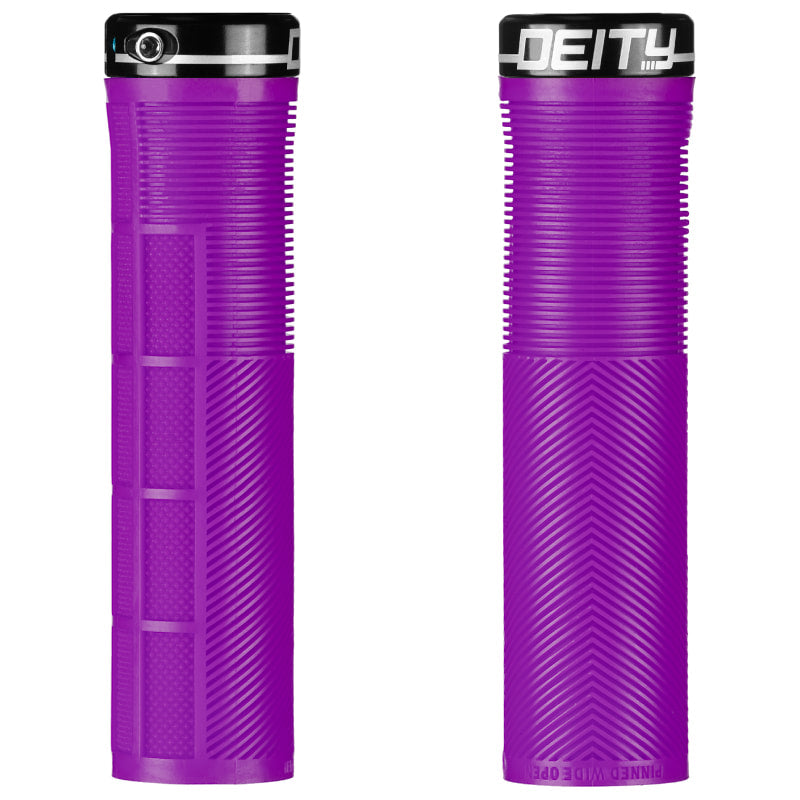 Deity Knuckleduster Grip