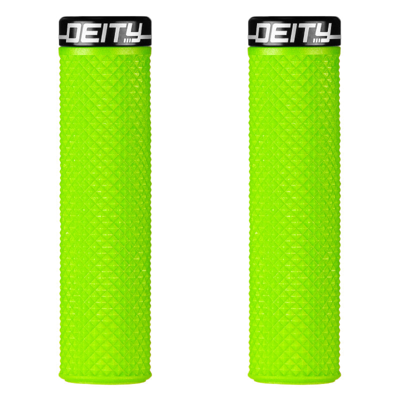 Deity Supracush Grip