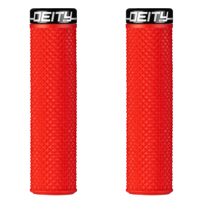 Deity Supracush Grip