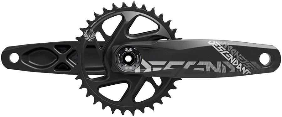 TruVativ Descendant All Downhill Crankset